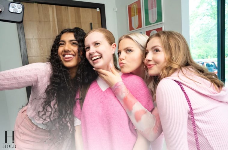 Where the Stars of Mean Girls Are Today