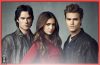 Where the Stars of The Vampire Diaries Are Today