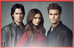 Where the Stars of The Vampire Diaries Are Today