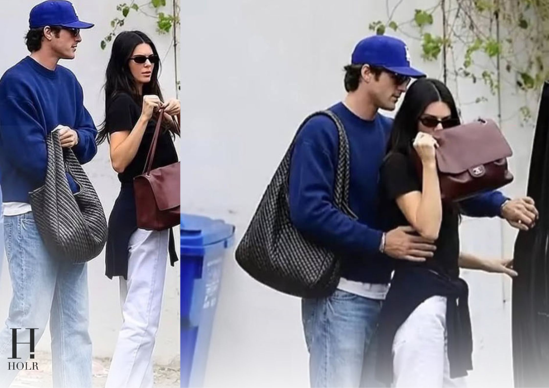 Kendall Jenner and Jacob Elordi Take Their Romance to London