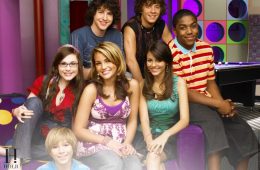Zoey 101 Cast Then and Now Explained