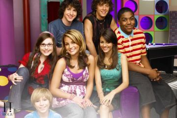 Zoey 101 Cast Then and Now Explained