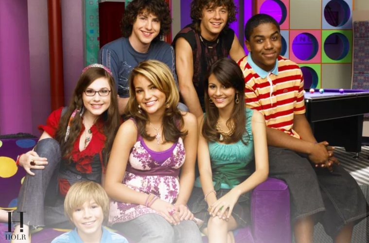 Zoey 101 Cast Then and Now Explained