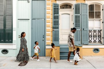 Your Ultimate Five-Day New Orleans Itinerary