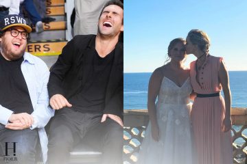Celebrity Friendships That Started Before Fame