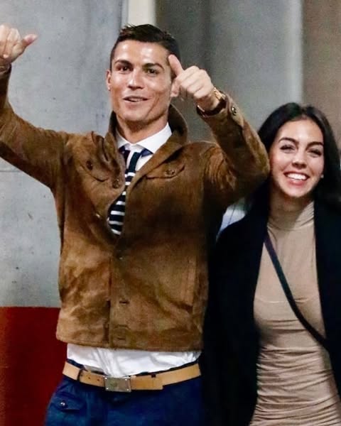 Cristiano Ronaldo and Georgina Rodríguez celebrate their marriage after nearly a decade together in a private Portugal ceremony.