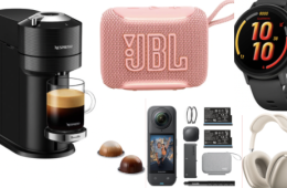 The Tech Refresh Your Back-to-School Routine Needs