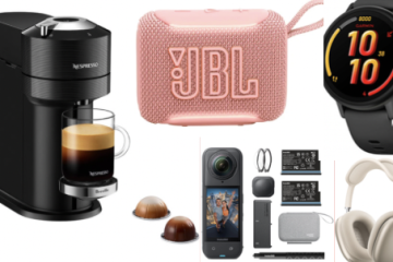 The Tech Refresh Your Back-to-School Routine Needs