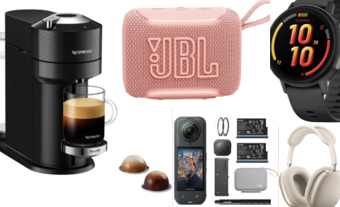 The Tech Refresh Your Back-to-School Routine Needs