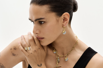 Written in the Stars: Pandora Launches New Talisman Collection