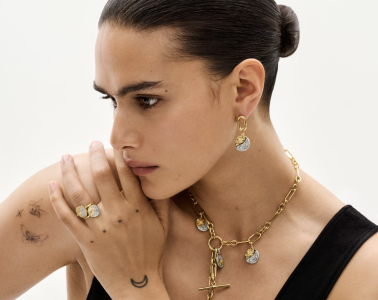 Written in the Stars: Pandora Launches New Talisman Collection