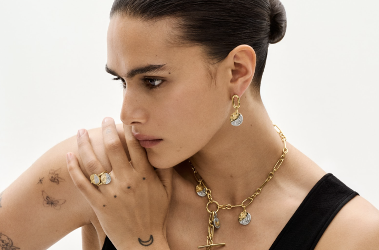 Written in the Stars: Pandora Launches New Talisman Collection