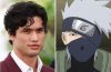 Charles Melton is reportedly in talks to portray Kakashi Hatake in the upcoming live-action Naruto movie.