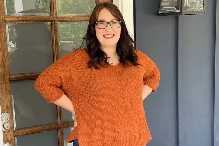 Lauryn “Pumpkin” Efird discusses her OnlyFans career and the financial success she says has transformed her family’s lifestyle.