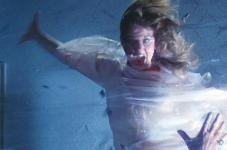 John Boorman discusses the making of Exorcist II: The Heretic in the documentary Boorman and the Devil.