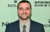 David Krumholtz attends a Hollywood event as the actor announces his decision to step away from acting.