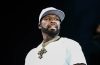 50 Cent reacts on social media after a nationwide recall of Clear Eyes Maximum Itchy Eye Relief eye drops.