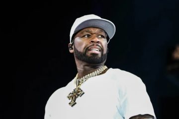 50 Cent reacts on social media after a nationwide recall of Clear Eyes Maximum Itchy Eye Relief eye drops.