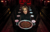 Jessica Lange and Evan Peters featured alongside iconic American Horror Story characters in the first teaser for Season 13.