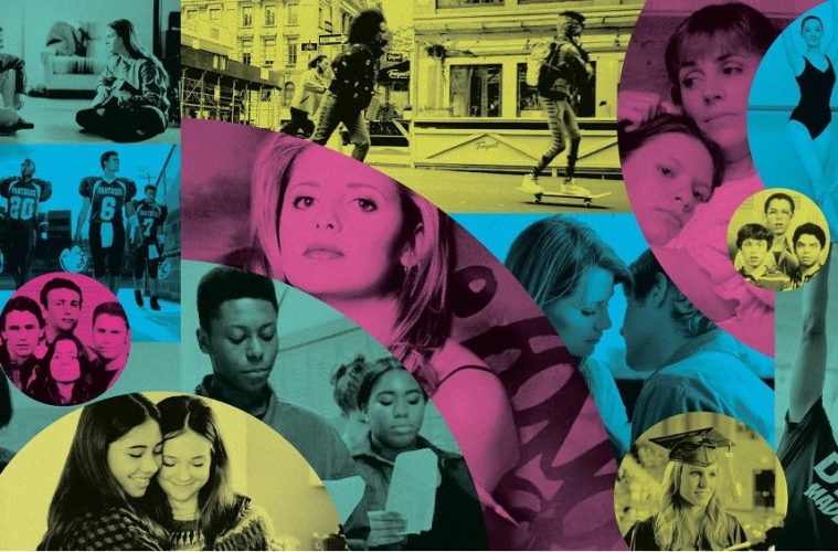 The 15 best teen drama television series ranked by HOLR, including Freaks and Geeks, Friday Night Lights and Buffy the Vampire Slayer.