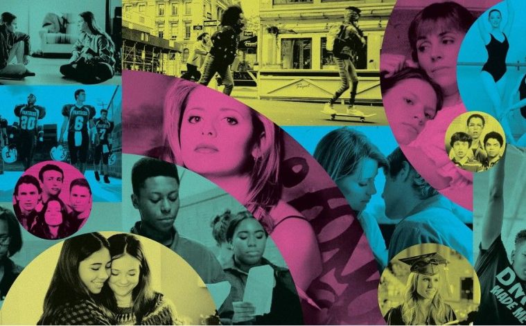 The 15 best teen drama television series ranked by HOLR, including Freaks and Geeks, Friday Night Lights and Buffy the Vampire Slayer.