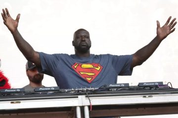 Shaquille O’Neal Reveals Why Marvel Turned Him Down for Avengers
