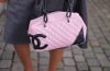 A selection of vintage and archival designer handbags predicted to gain popularity as collectible fashion pieces.