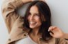 Inde Navarrette poses in Gap denim as the actress discusses her breakout role in Obsession and her next career moves.