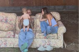 Hailey Bieber and Justin Bieber celebrate their son Jack Blues Bieber’s second birthday with candid family photos.