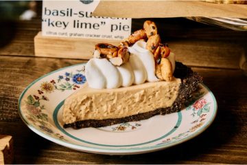 A selection of five standout desserts and snacks from restaurants and bakeries across the United States.