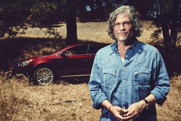 Jeff Kober attends an Emmy-related event while discussing how meditation has influenced his life and decades-long acting career.