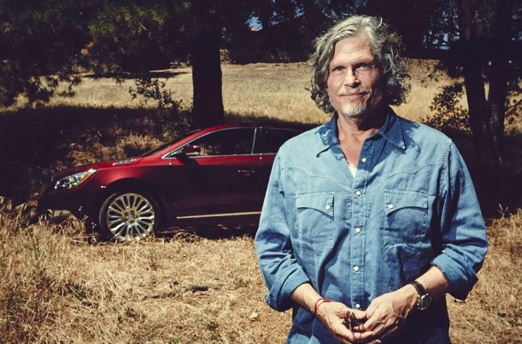 Jeff Kober attends an Emmy-related event while discussing how meditation has influenced his life and decades-long acting career.