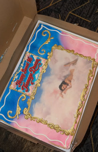 Katy Perry Encourages Fans to “Make It a Party” at The Lifetimes Tour Movie
