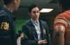 Emmy Rossum stars as FBI agent Alice Black in Hulu’s crime thriller Furious.