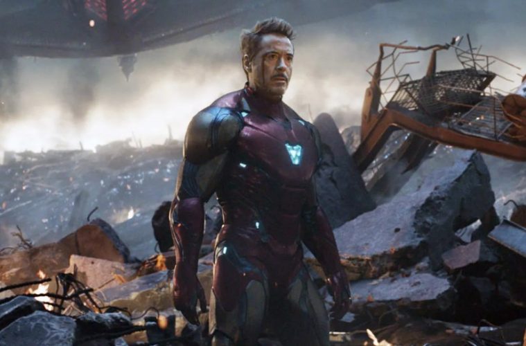 Joe Russo discusses the connection between Avengers: Endgame Encore and the upcoming Avengers: Doomsday.