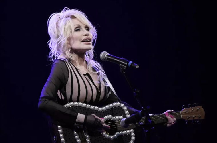 Nashville International Airport in Tennessee as officials consider renaming it in honor of Dolly Parton.
