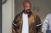 Will Smith films his new action thriller Supermax at a location in Sydney, Australia.