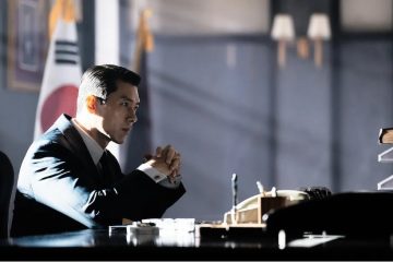 Disney+ Sets Premiere Date for Korean Thriller Made in Korea