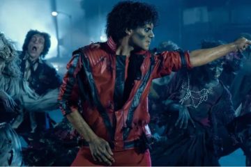When Will ‘Michael’ Be Streaming? How to Watch the Biopic Online