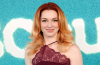 Jennifer Stone at an entertainment event, highlighting her career as an actress and registered nurse.