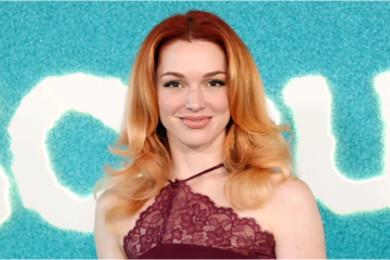 Jennifer Stone Reveals She Auditioned for The Pitt After Becoming a Nurse