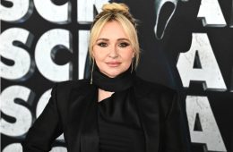 Hayden Panettiere photographed during her acting career, remembered for Heroes, Nashville, Remember the Titans and the Scream franchise.