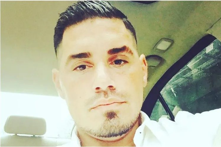 Ryan De Nino, former Married at First Sight cast member, remembered following his death at age 40.