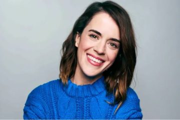 Mary Holland Joins DC’s Jimmy Olsen Superman Spinoff