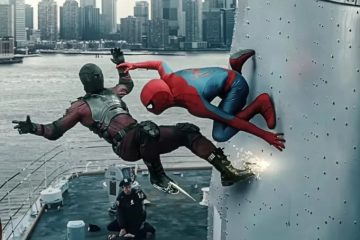 Spider-Man: Brand New Day Tops $1 Billion in Record Six Days