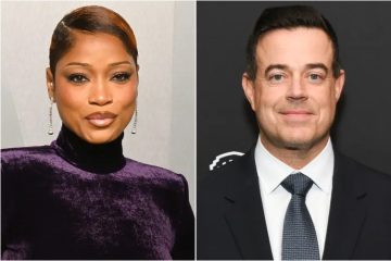 Keke Palmer Replaces Carson Daly as The Voice Host for Season 31