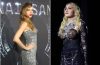 Madonna and Taylor Swift lead the nominees for the 2026 MTV Video Music Awards.