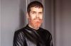 Perez Hilton attends a public event before being hospitalized following a reported mental health crisis.