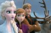 Anna and Kristoff prepare for their royal wedding in Disney's upcoming Frozen 3.