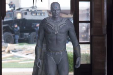 Marvel’s ‘VisionQuest’ Trailer Brings Back Its Most Powerful AIs